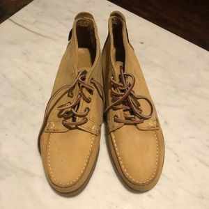 Eastland any buck Booties Women’s 11 like new